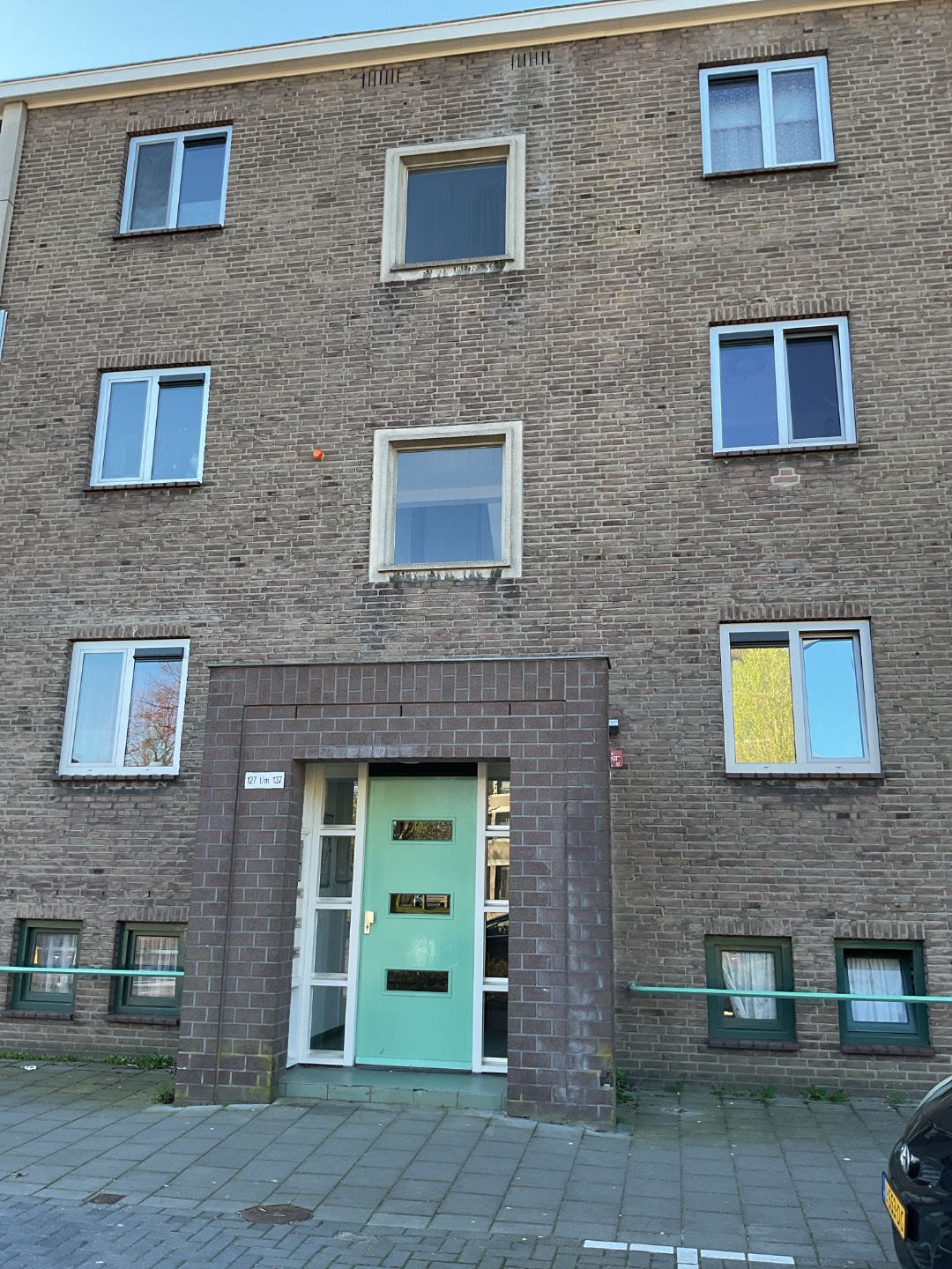 Oostende 131, 5701 SM Helmond, Nederland