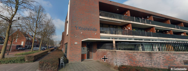 Knoteind 10E, 5685 DT Best, Nederland