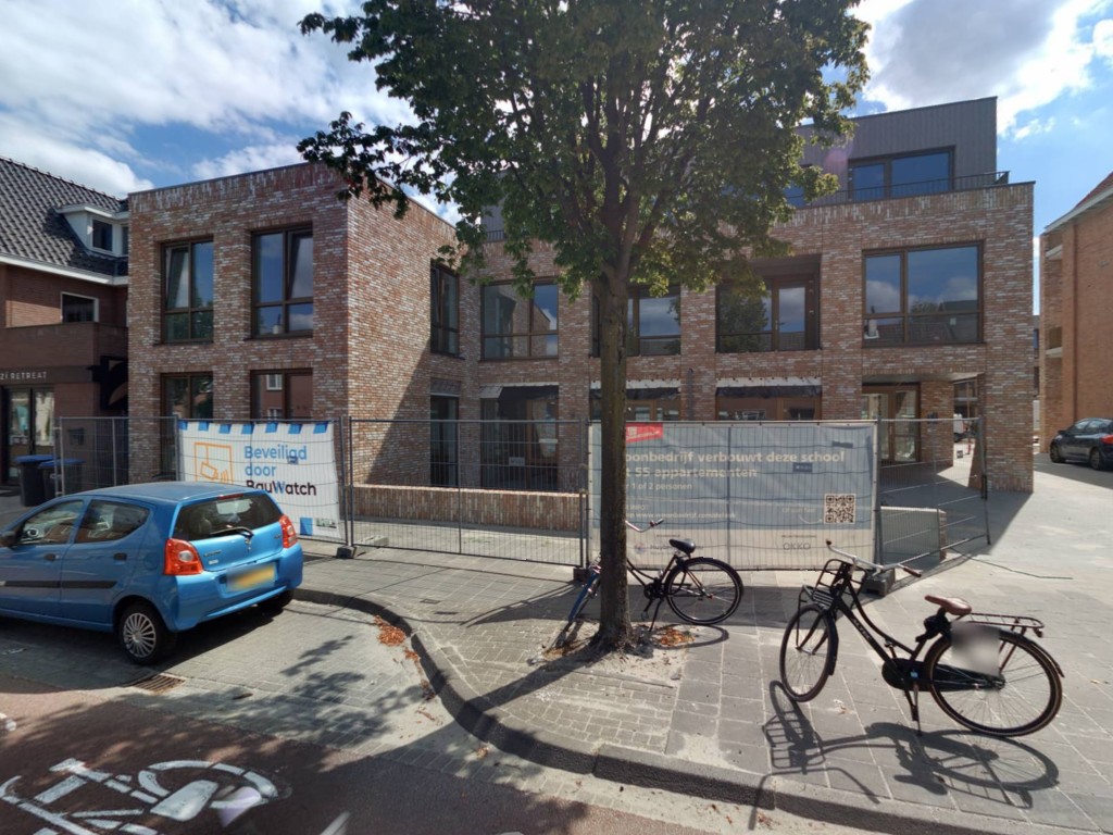 Tongelresestraat 148, 5613 DP Eindhoven, Nederland