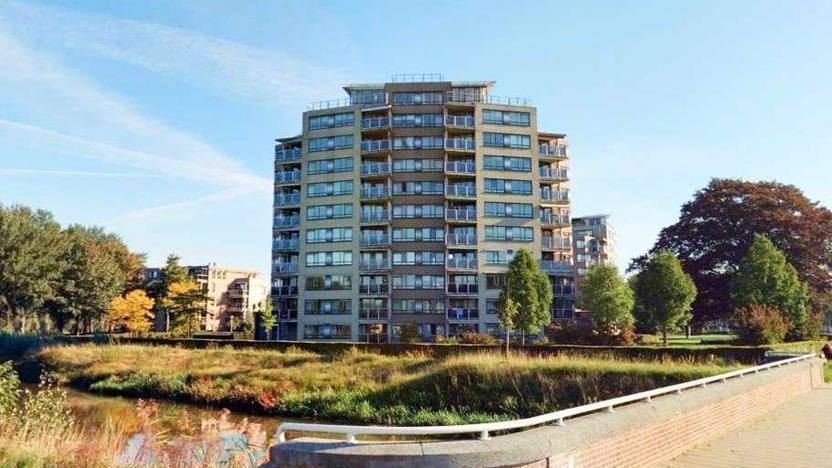 Messiaenpark 51, 5653 JS Eindhoven, Nederland