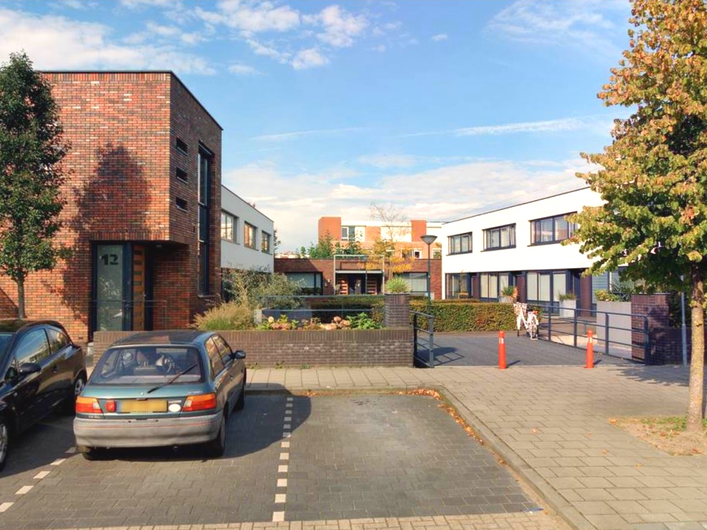 Kili 7, 5661 BA Geldrop, Nederland