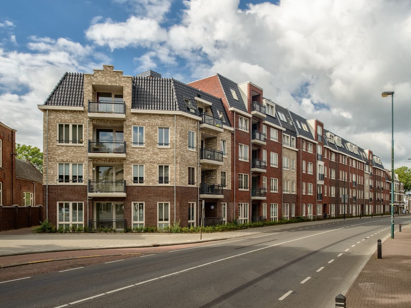 Kloosterpark 72, 5554 GP Valkenswaard, Nederland