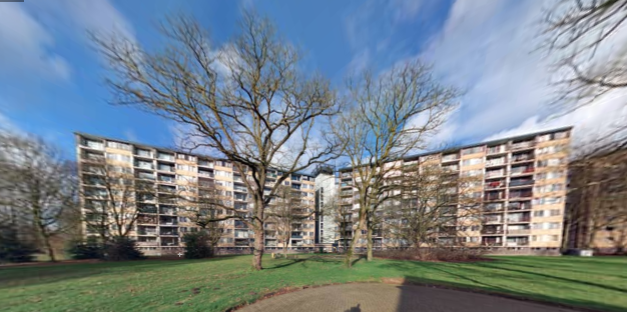 Wethouder van Deutekomplein 7