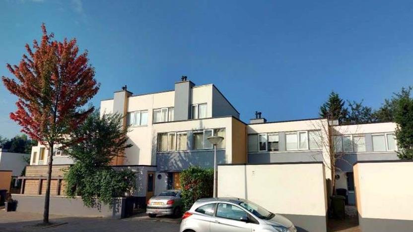 Uniastate 43, 5655 HG Eindhoven, Nederland