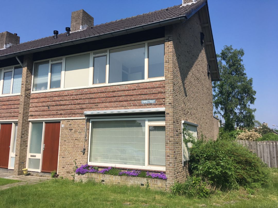 Emmastraat 33, 5503 JJ Veldhoven, Nederland