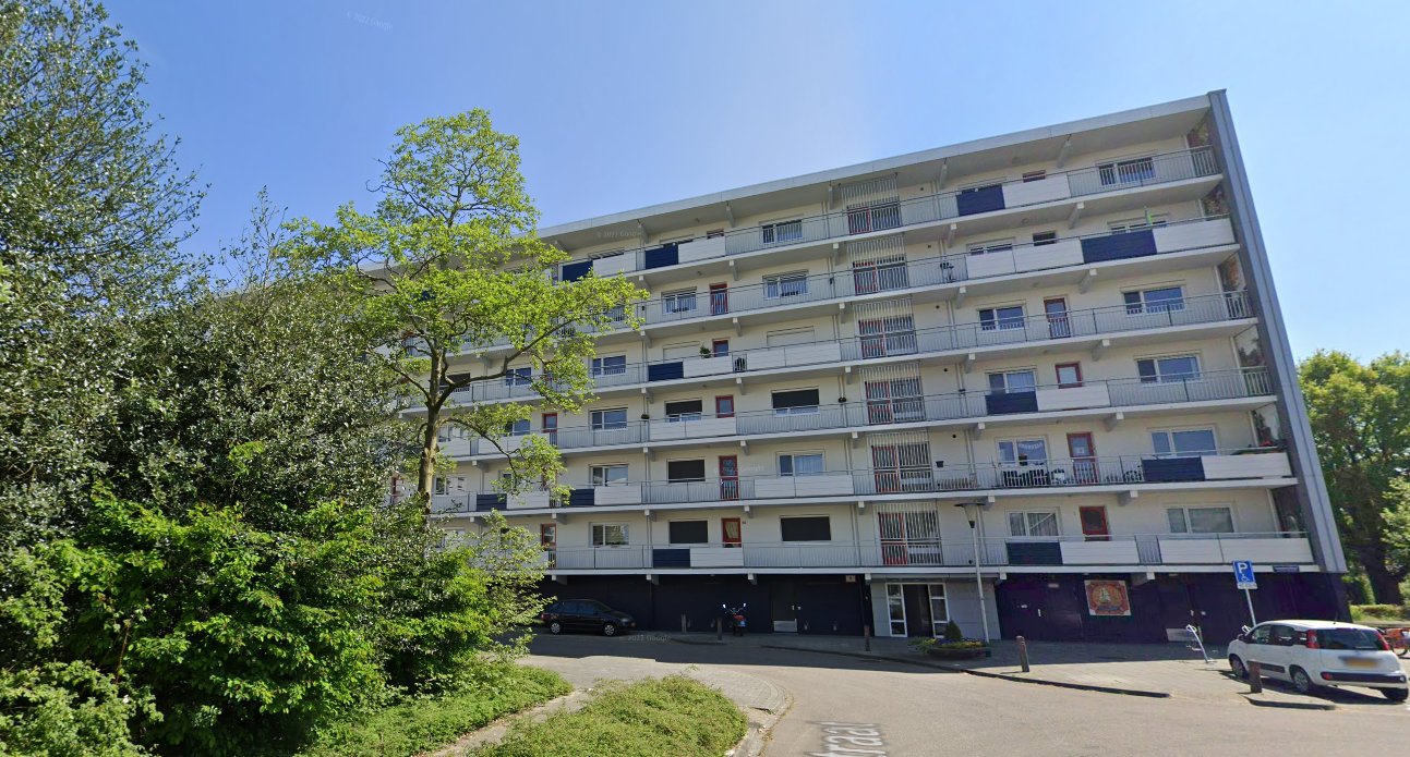 Tasmanstraat 9, 5703 AV Helmond, Nederland