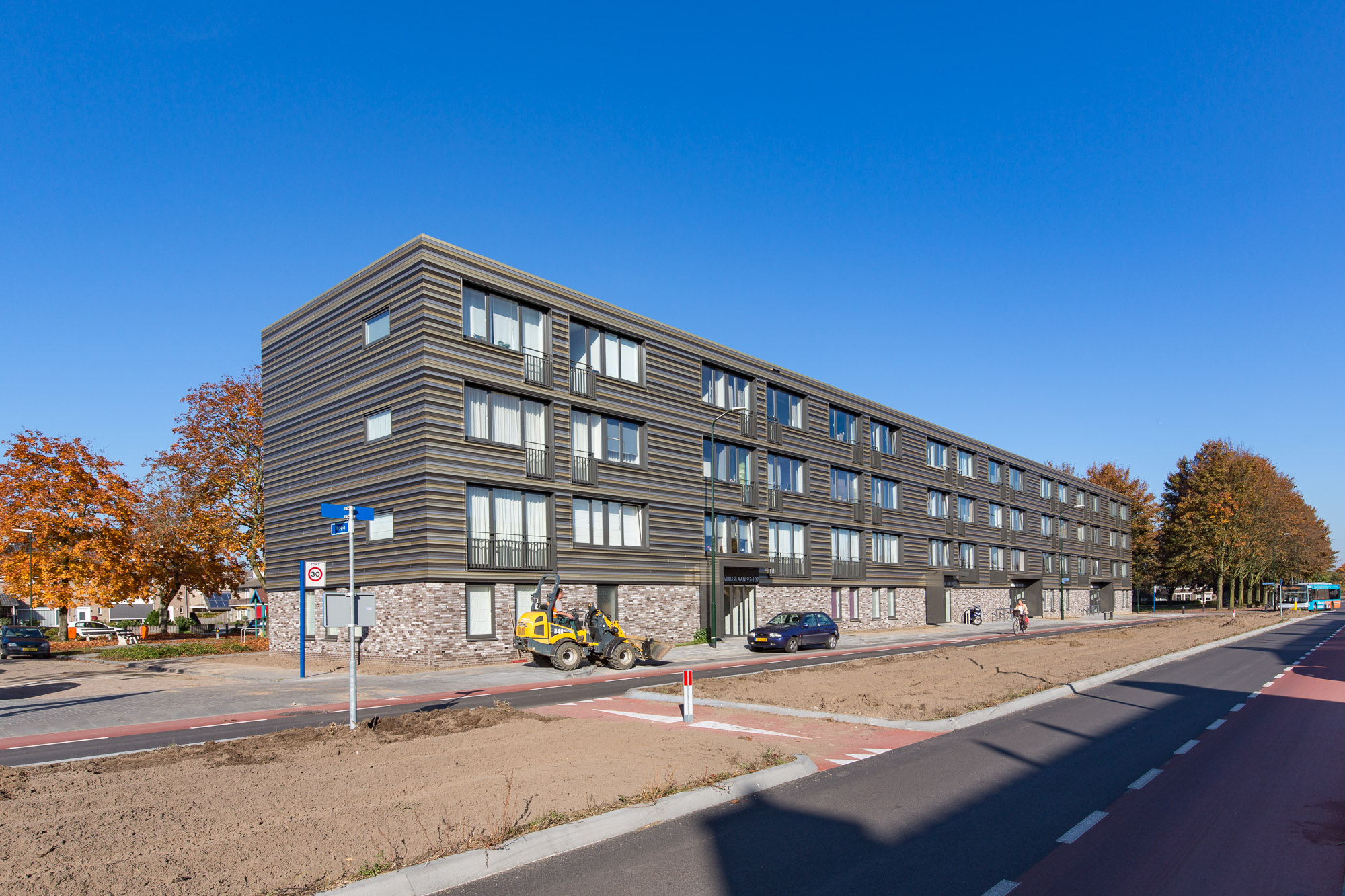 Mullerlaan 119, 5505 VC Veldhoven, Nederland