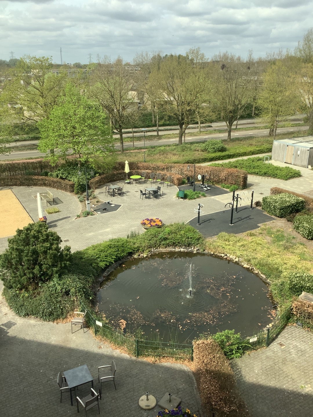 Hof Bruheze 310, 5704 NP Helmond, Nederland