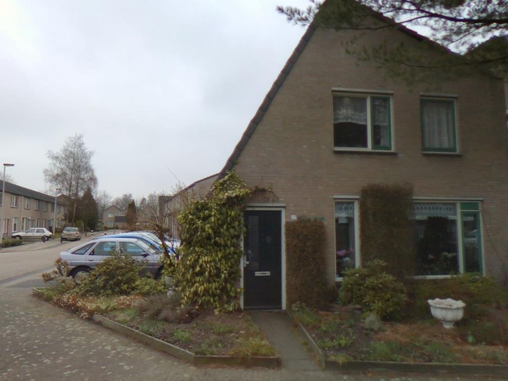 Elfenbank 21, 5721 NL Asten, Nederland