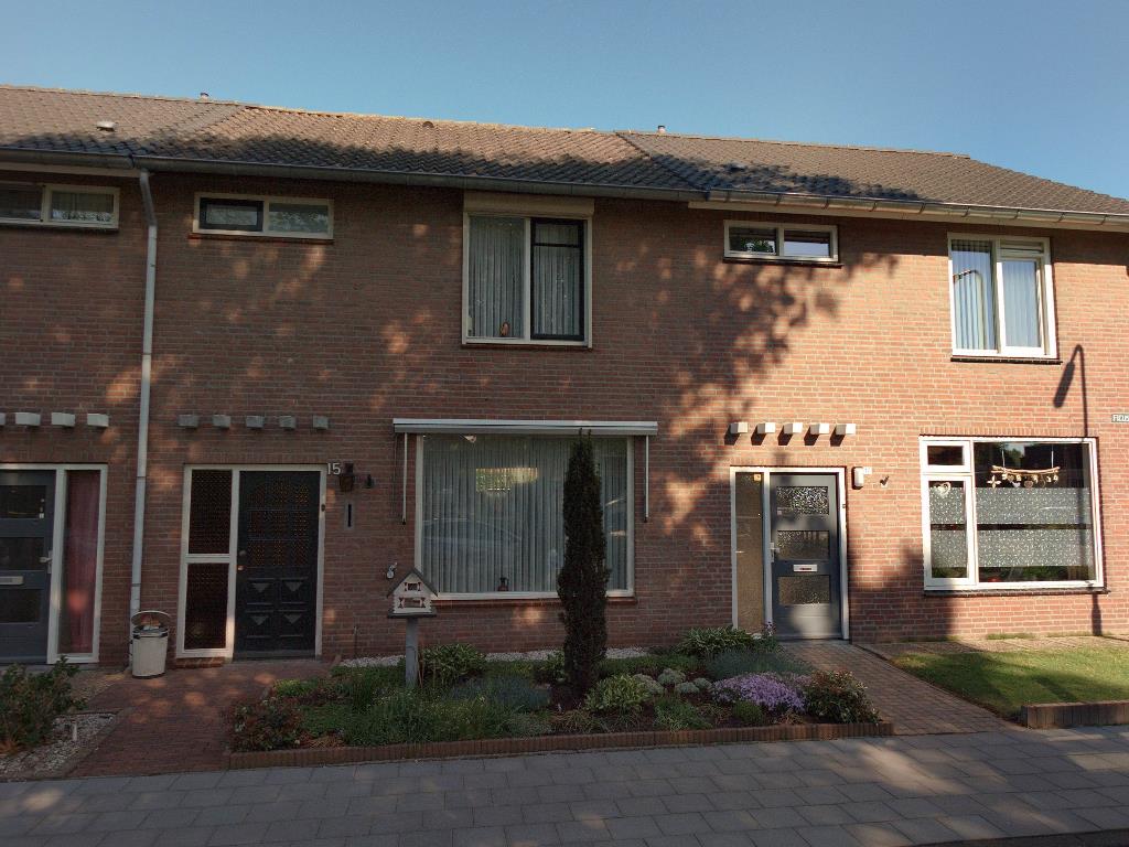 Ficusstraat 17, 5721 EB Asten, Nederland