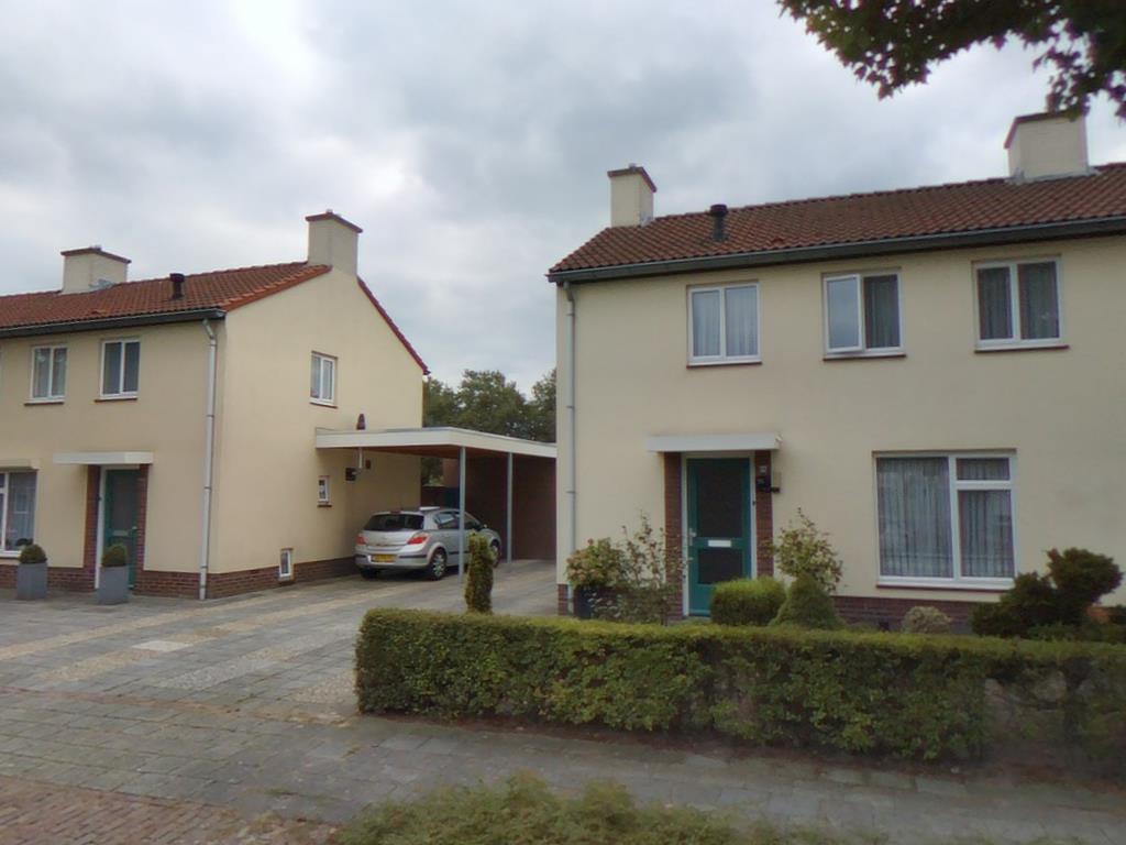 Potbosstraat 33, 5753 GV Deurne, Nederland