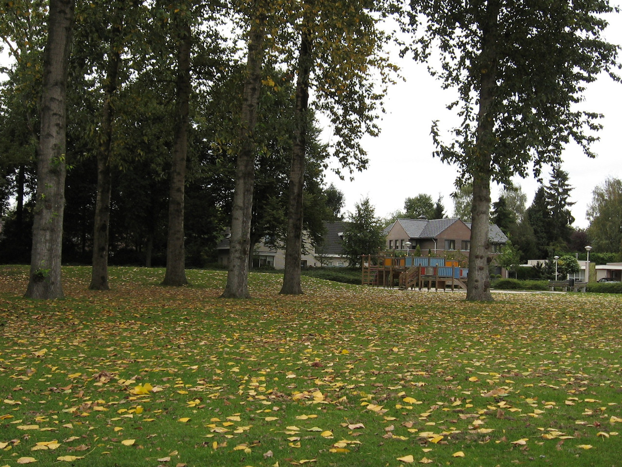 Groot-Bijgaardenlaan 41