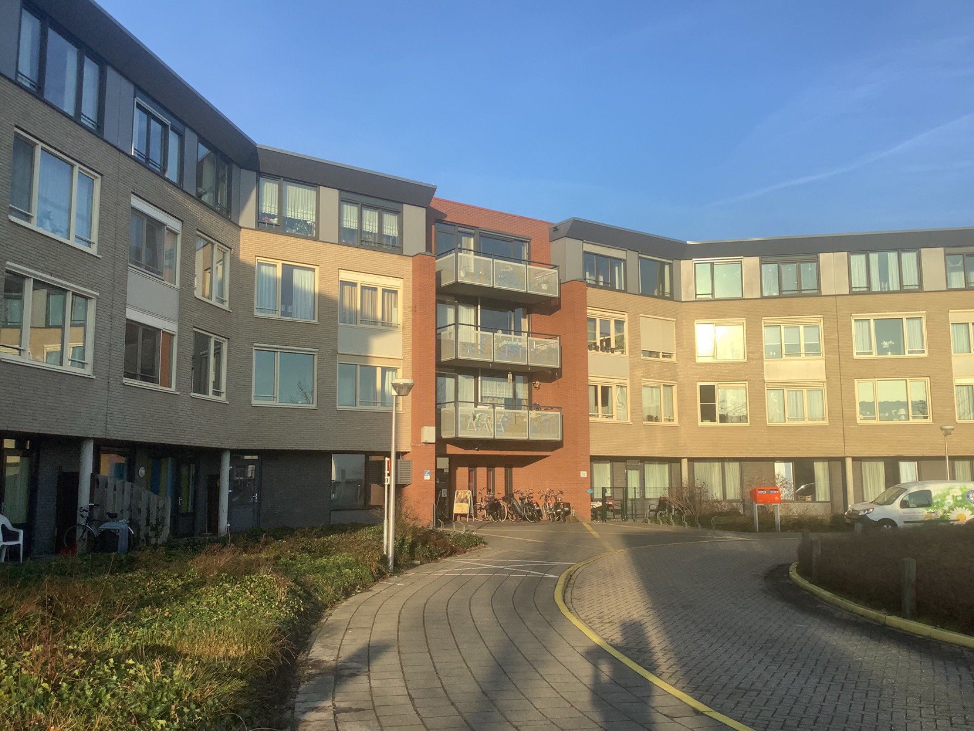 Hof Bruheze 208, 5704 NP Helmond, Nederland