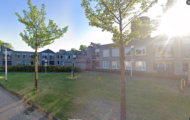 Anna van Eekerenstraat 32, 5701 TS Helmond, Nederland