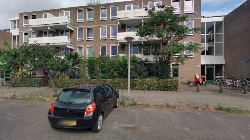 Tellegenstraat 36, 5652 NT Eindhoven, Nederland