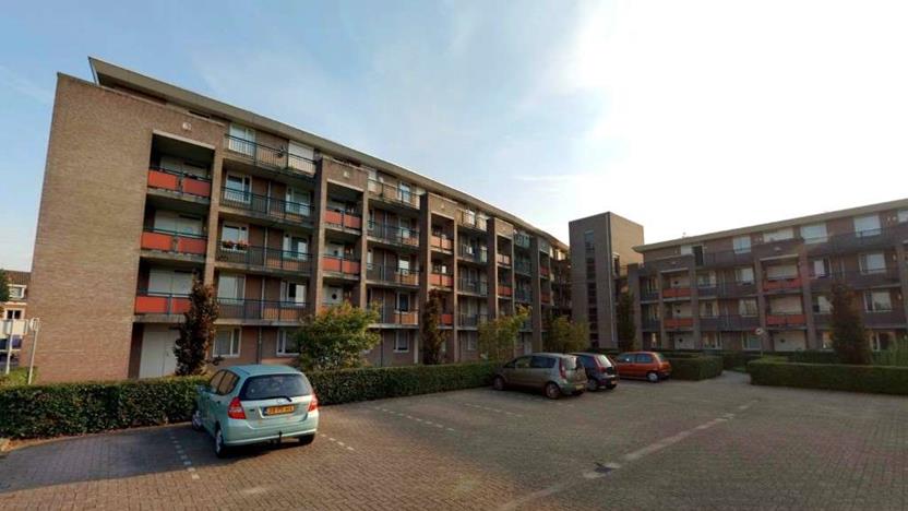 Pastoor Brockenstraat 4, 5654 JD Eindhoven, Nederland