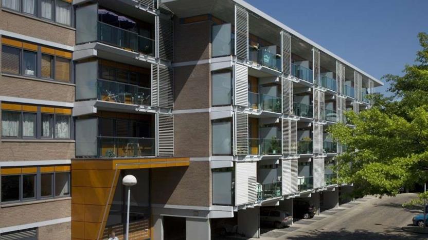 Lei 118, 5501 DV Veldhoven, Nederland