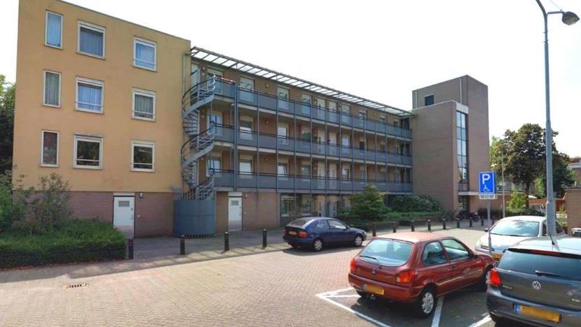 Zevenaarlaan 59, 5651 BA Eindhoven, Nederland