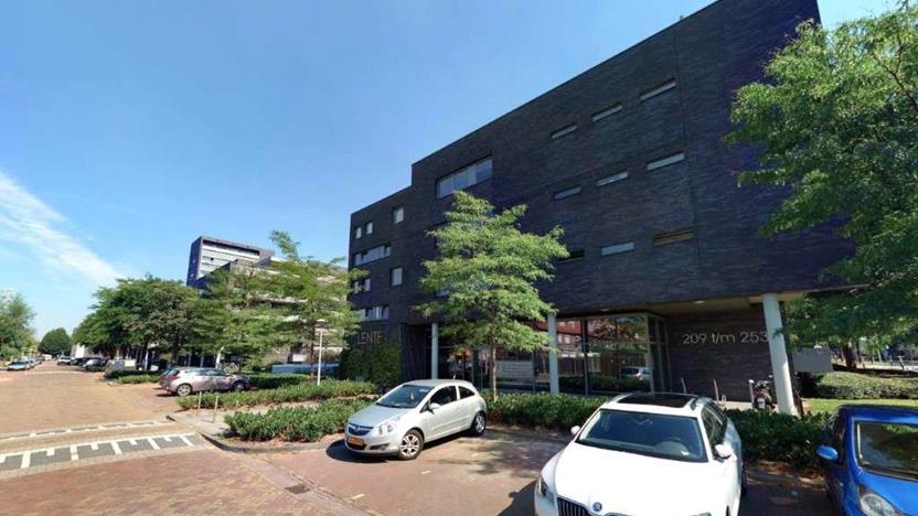 Holstraat 27, Eindhoven