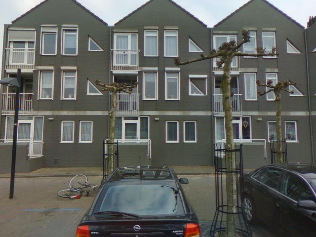 Burgemeester Frenckenstraat 21, 5721 ZZ Asten, Nederland