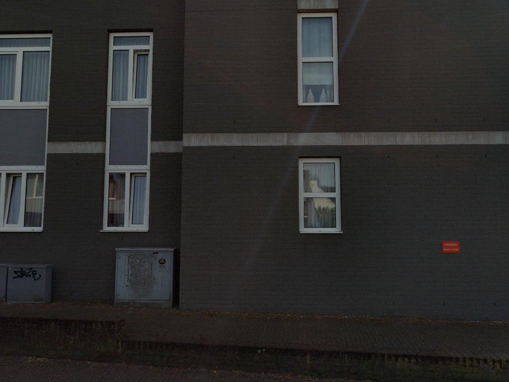 Burgemeester Frenckenstraat 21