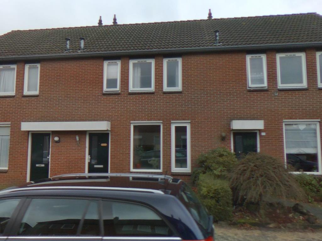 Den Bleek 25, 5725 CK Heusden Gem Asten, Nederland