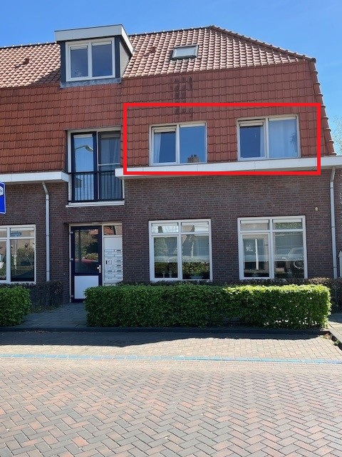 Julianastraat 41, 5421 DA Gemert, Nederland