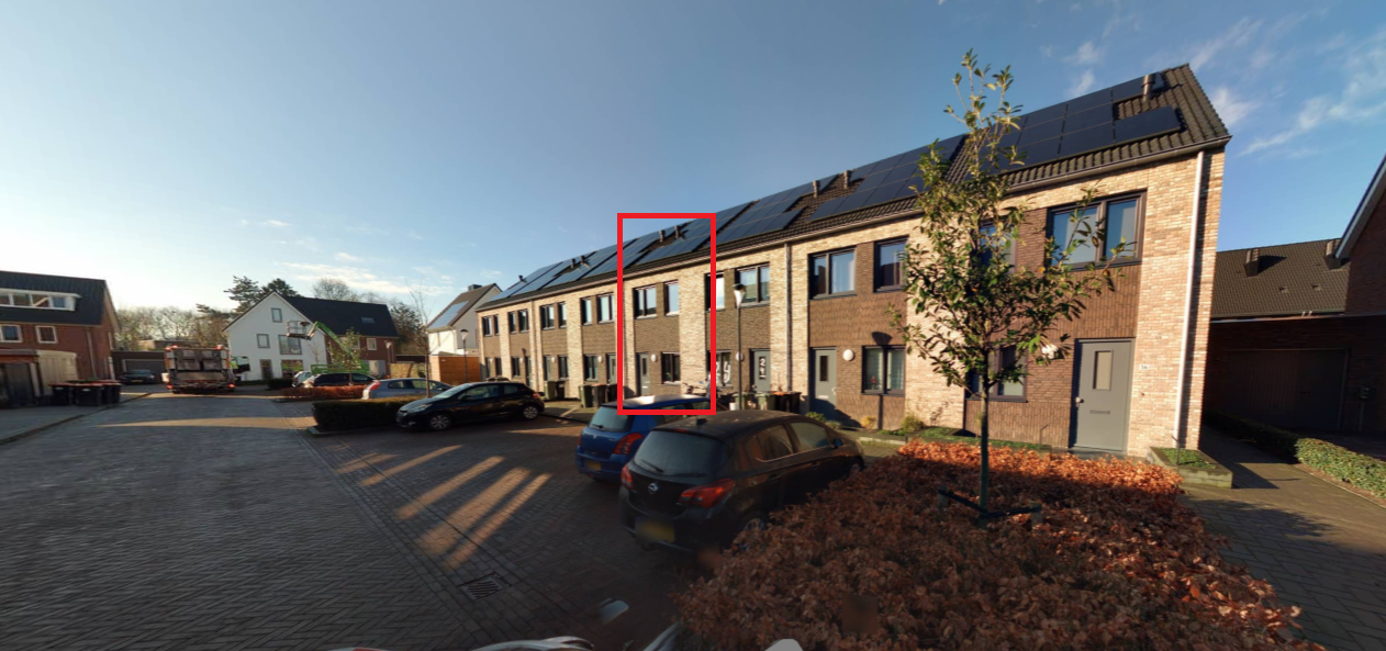 Bodemmes 22, 5684 LJ Best, Nederland