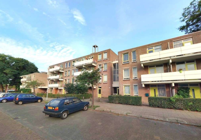 Johannes Buijslaan 185, 5652 NJ Eindhoven, Nederland