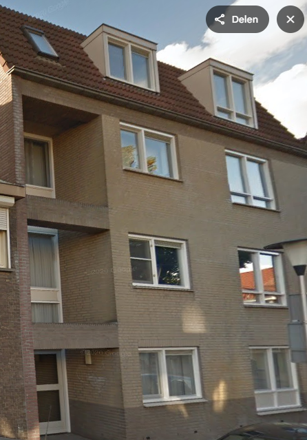 Wolfstraat 115G, 5701 JC Helmond, Nederland