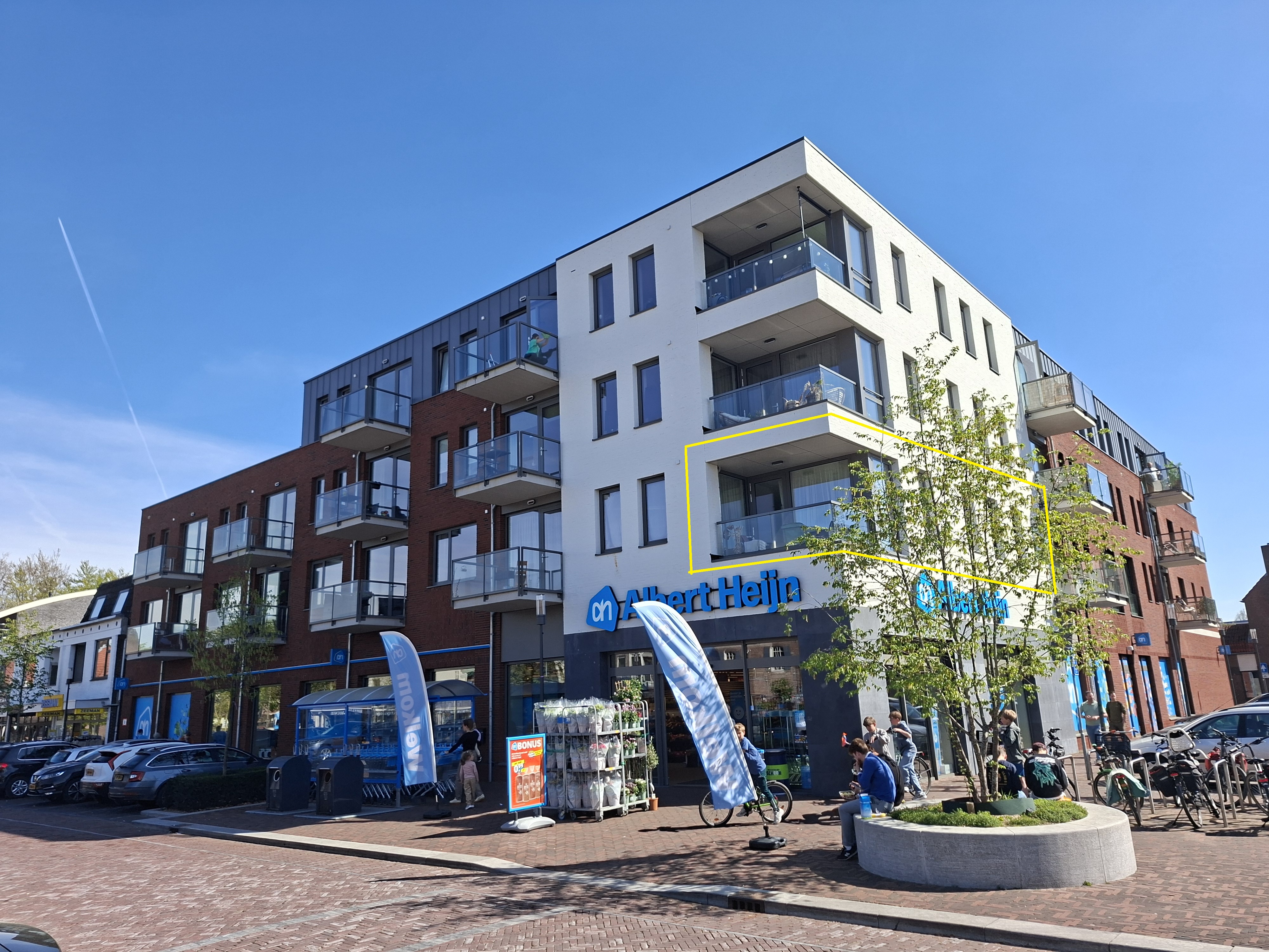 Sterrepad 9a, 5571 EL Bergeijk, Nederland