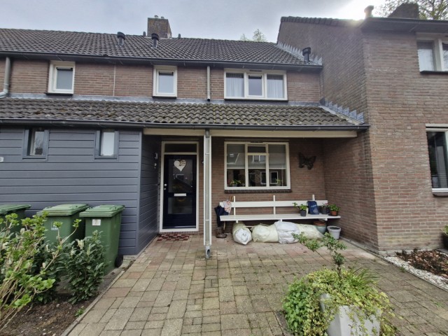 Distel 43, 5527 KB Hapert, Nederland