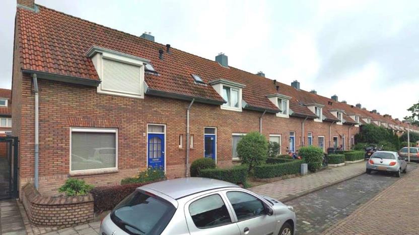 President Steynstraat 31, 5642 HN Eindhoven, Nederland