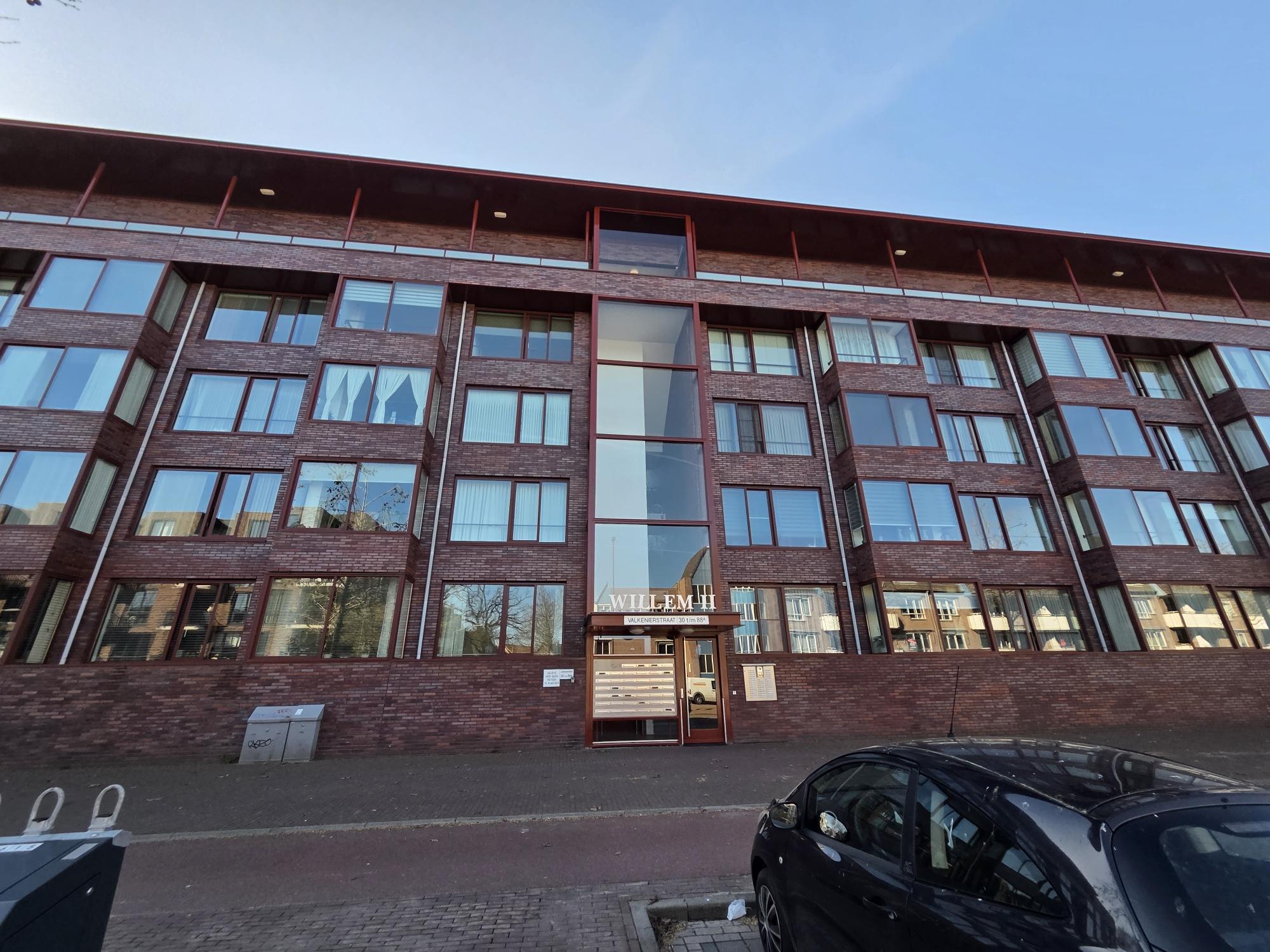 Valkenierstraat 52, 5555 JE Valkenswaard, Nederland