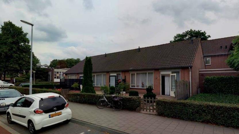 Mendelssohnlaan 49