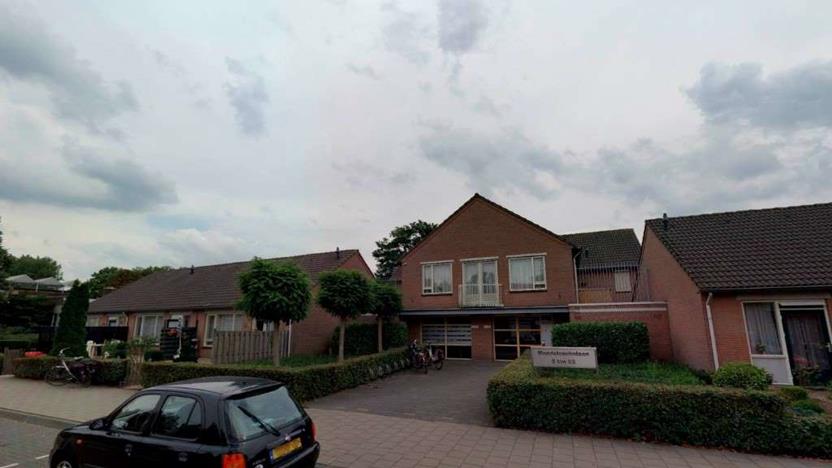 Mendelssohnlaan 49