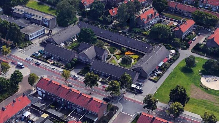 Mendelssohnlaan 49