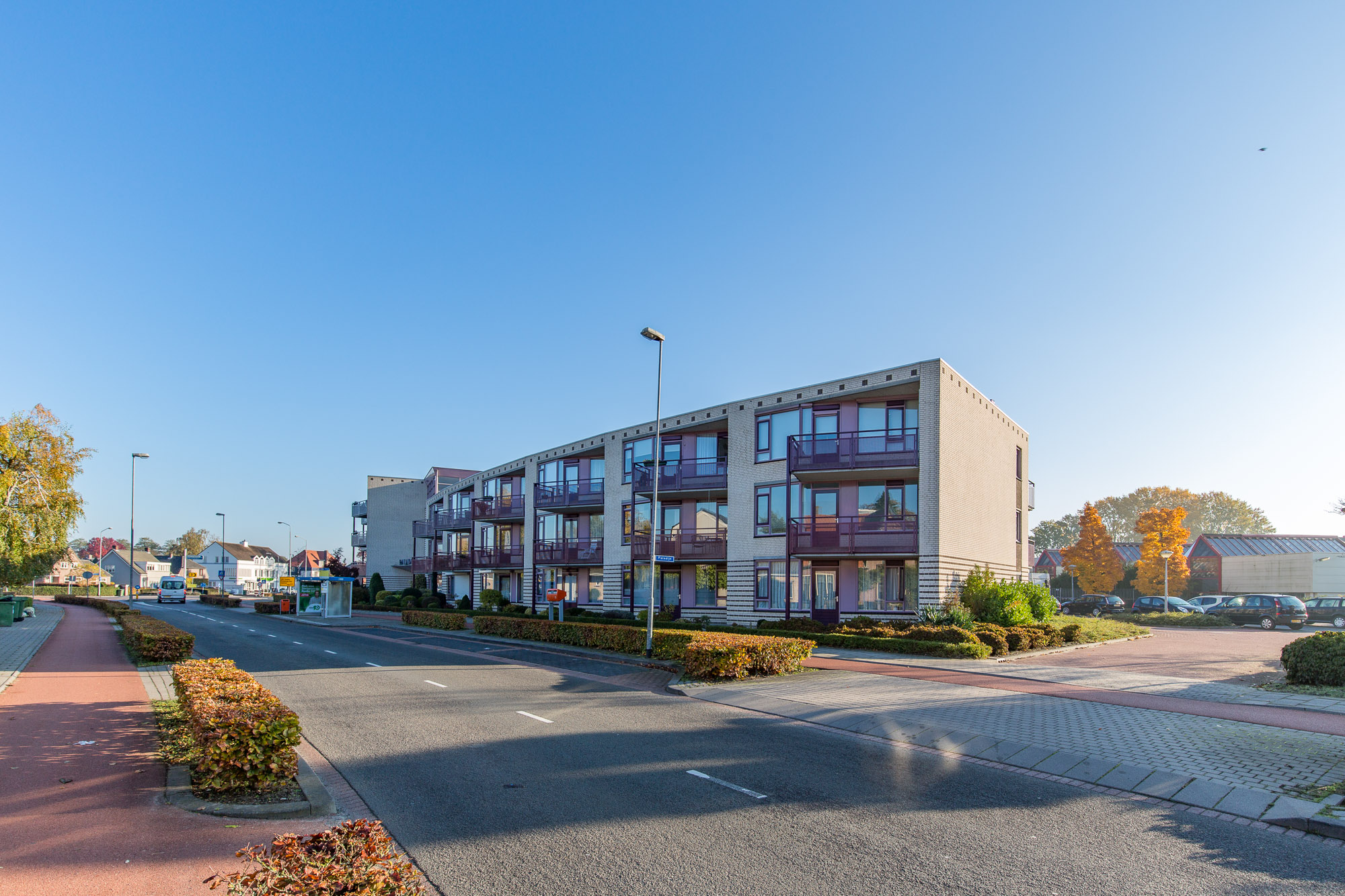 Paladijn 3, 5504 HS Veldhoven, Nederland