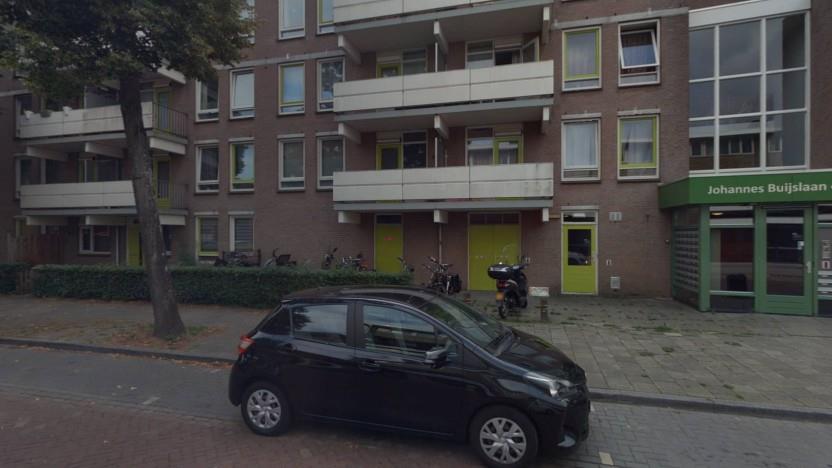 Johannes Buijslaan 101, Eindhoven