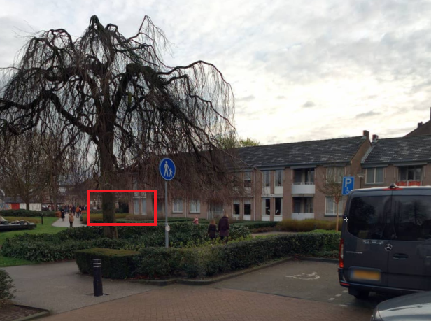 Sonnehoek 40, 5711 GX Someren, Nederland