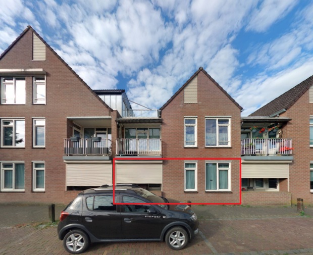 Bartholomeushof 21, 5721 KX Asten, Nederland