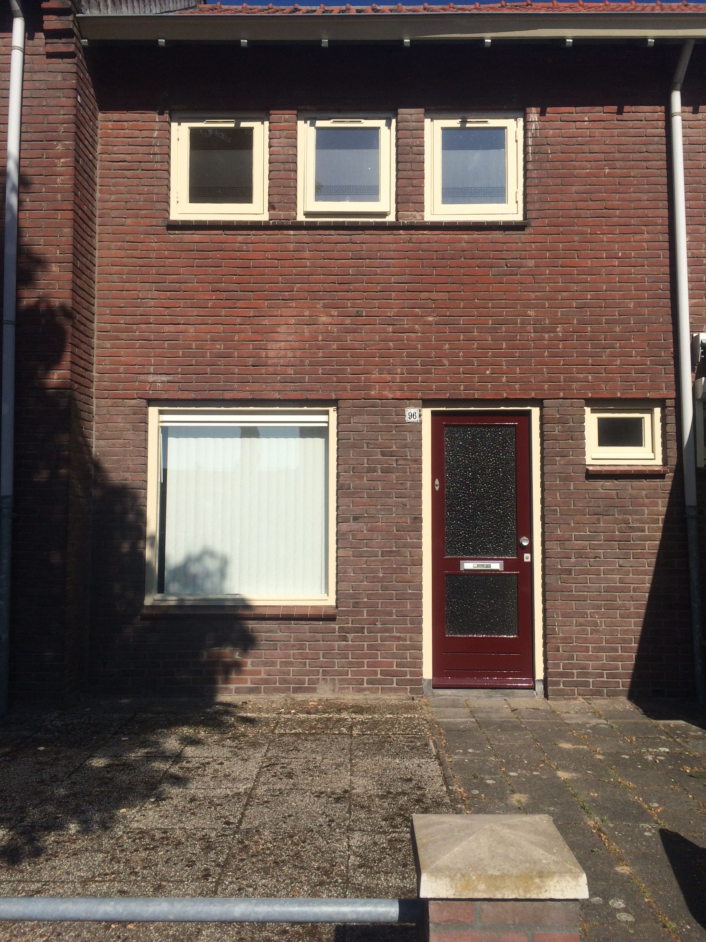 Bennekelstraat 96, Eindhoven