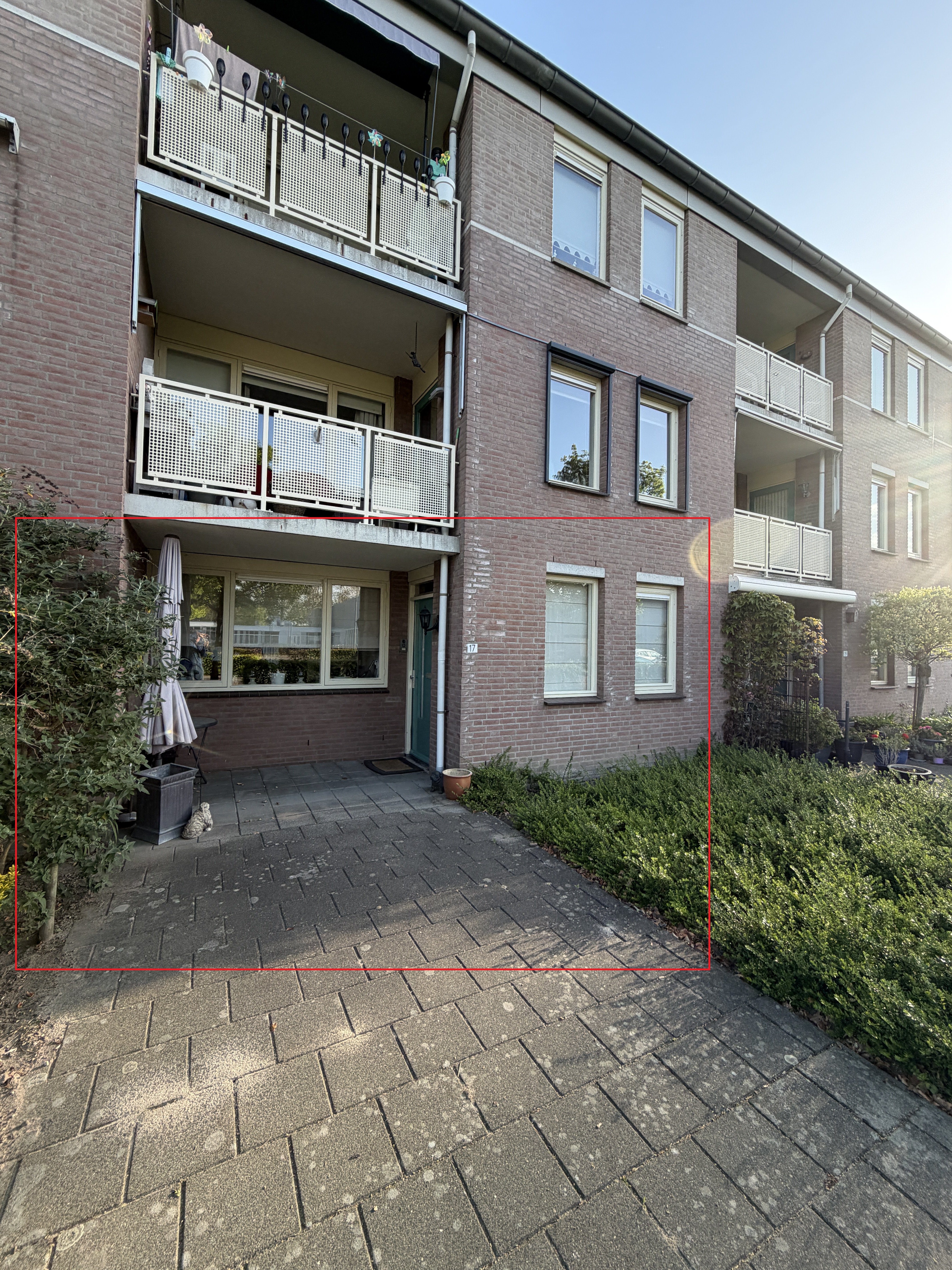 Hugo Brouwerhof 17, 5671 EM Nuenen, Nederland