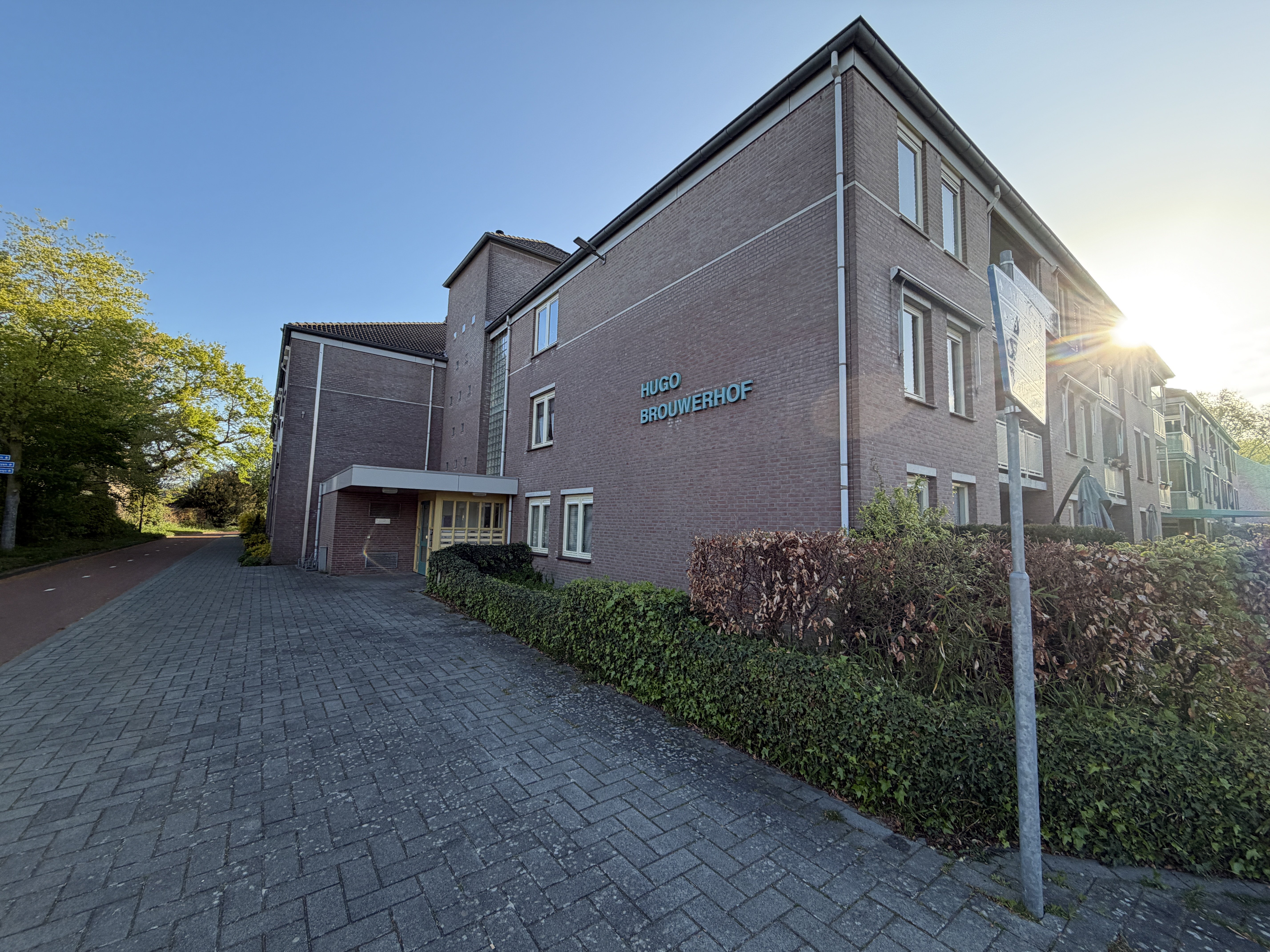 Hugo Brouwerhof 17
