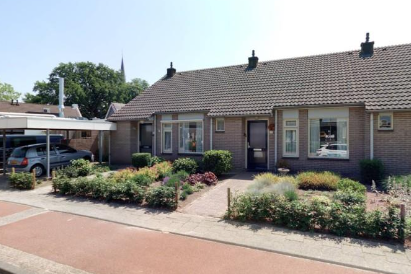 Zandoerleseweg 3A, Eindhoven