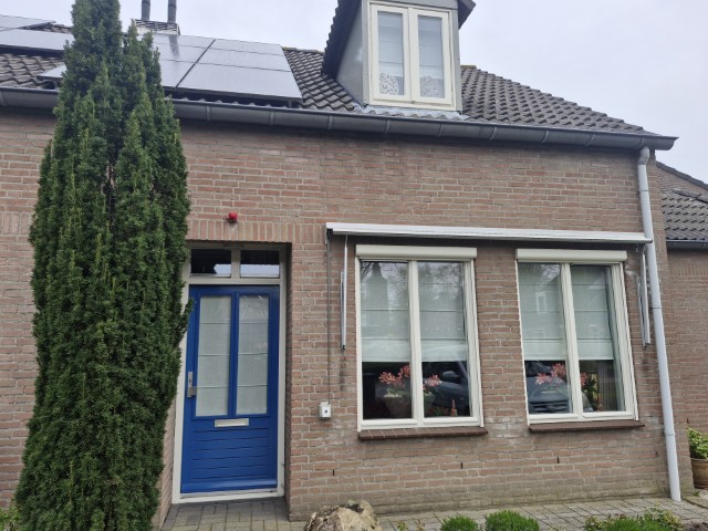 Bieshof 27, 5528 BL Hoogeloon, Nederland
