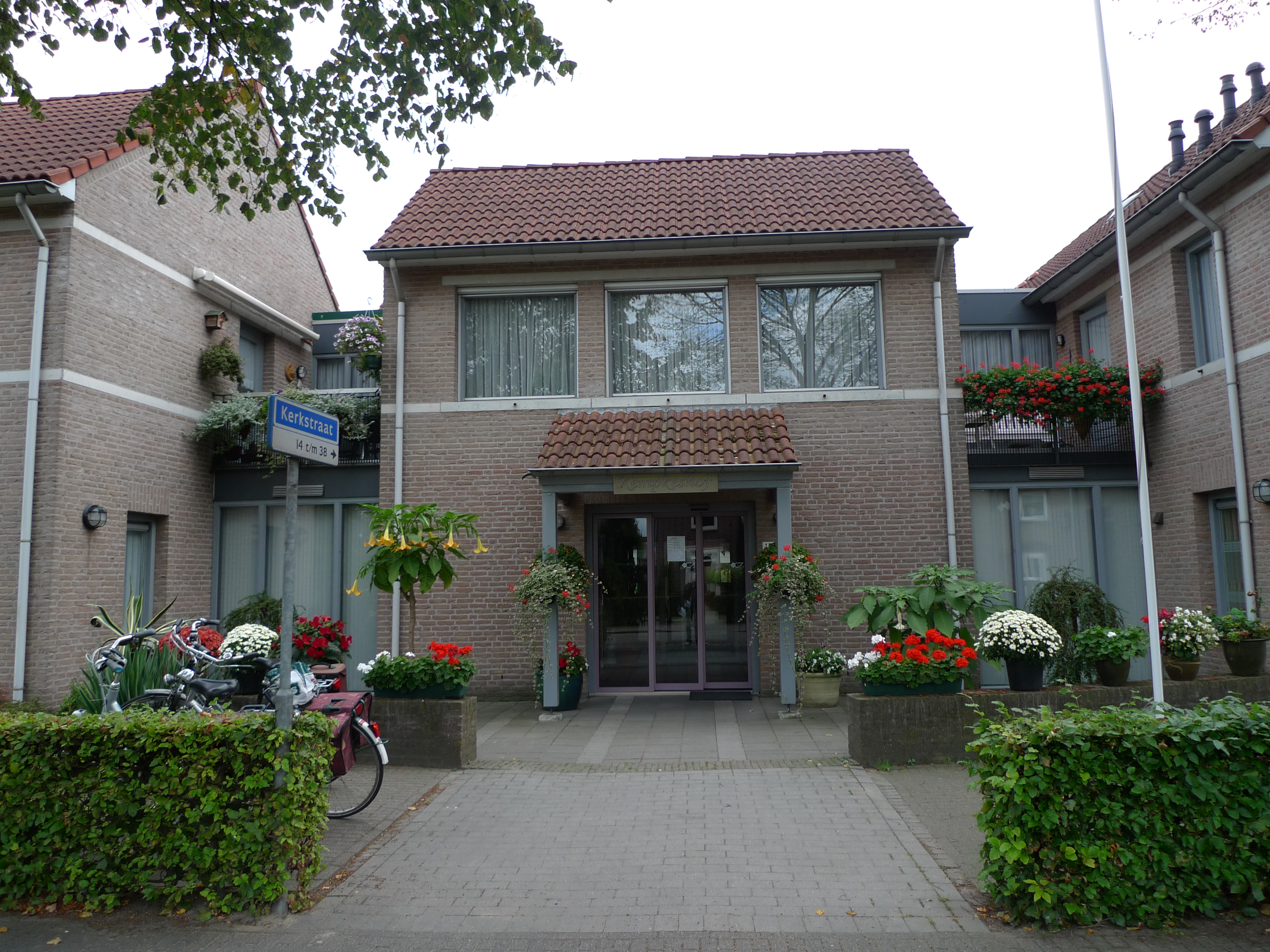Kerkstraat 36, 5513 AP Wintelre, Nederland