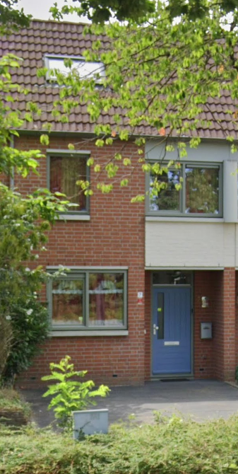 Maaslaan 7, 5704 LA Helmond, Nederland