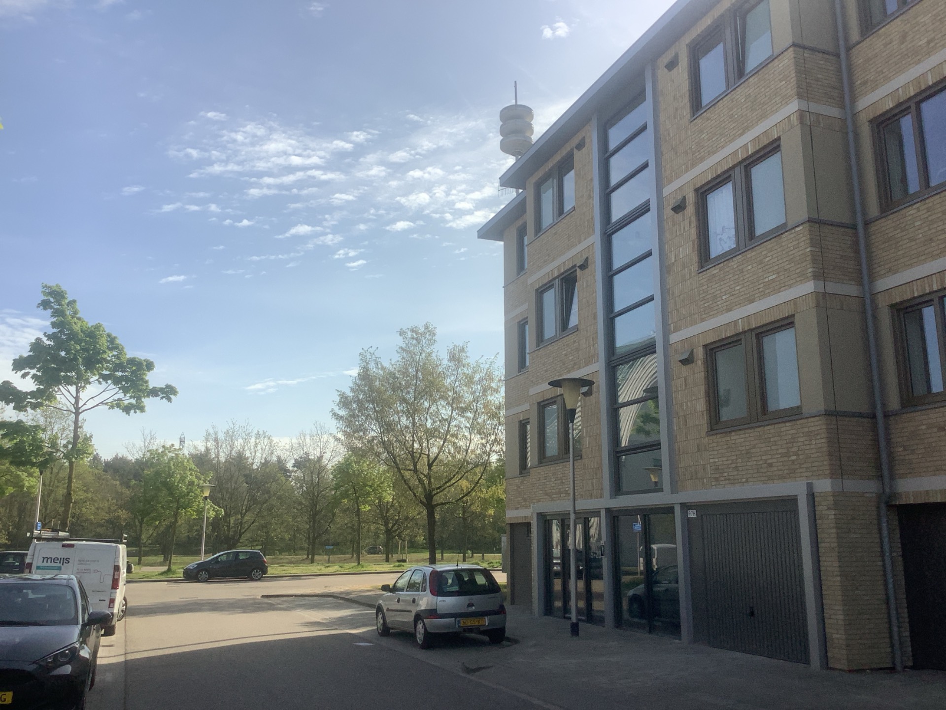 Welschapplein 16, 5703 CZ Helmond, Nederland
