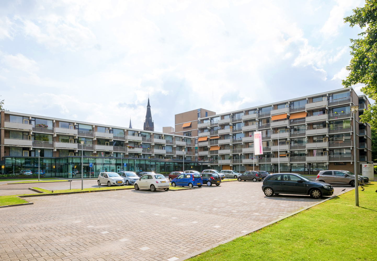 Imkerstraat 422